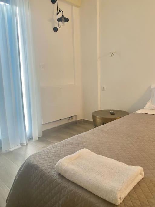 Ocean Sun 3 Villa Exo Gonia Exterior photo