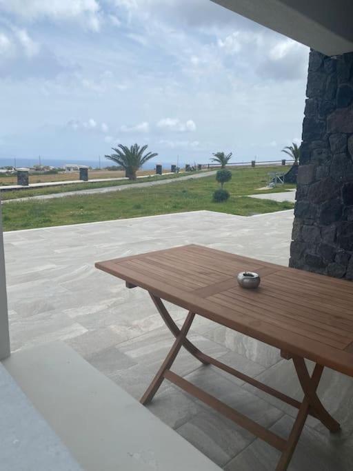 Ocean Sun 3 Villa Exo Gonia Exterior photo